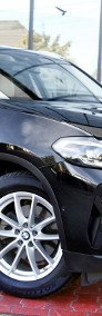 BMW X3 G01 Salon PL|1 Ręka|Bezwyp.100%|Serwis ASO|Navi|Kamera|Skóry|4x4|GWARANC-3
