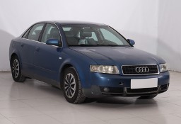 Audi A4 II (B6) , GAZ, Automat, Klimatronic