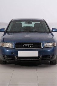 Audi A4 II (B6) , GAZ, Automat, Klimatronic-2