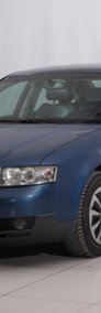 Audi A4 II (B6) , GAZ, Automat, Klimatronic-3
