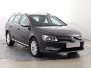 Volkswagen Passat B7 , Salon Polska, 170 KM, DSG, Navi, Xenon, Bi-Xenon,