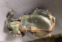 John Deere 4115 - Most Przedni