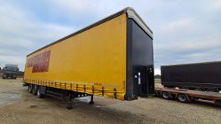 Inna naczepa firana Koegel ns24 Poleasingowe.pl Ns24 Koegel ns24 Poleasingowe.pl