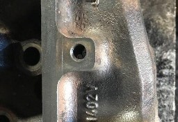 John Deere 4045 - Blok Głowica