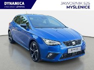 SEAT Ibiza V FR 1.0 TSI 115KM M6 2024r., Salon PL, VAT 23%, przebieg tylko 10tys.
