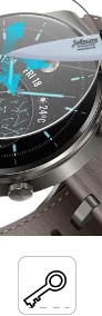 Szkło Hartowane Hofi Glass Pro+ do Huawei Watch GT 2 Pro-3