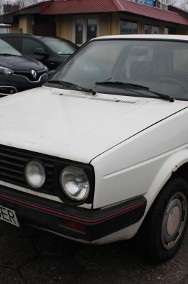 Volkswagen Golf II-2