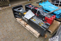 Nowy nieużywany! Młot hydrauliczny Mustang HM1002 550kg do koparki