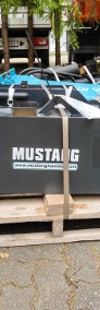Nowy nieużywany! Młot hydrauliczny Mustang HM1002 550kg do koparki-4