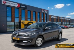 Renault Megane III Grandtour Limited 1.2 TCe 115KM,Serwisowany