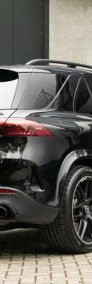 Mercedes-Benz Klasa GLE W167 AMG 53 4-Matic+ 53 4M+ Pakiet wyposażenia AMG Premium + Night + Hak-4
