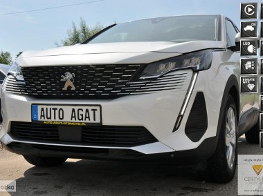 Peugeot 3008 II full led*kamera cofania*android auto*bluetooth*nawi*pełny serwis aso-1