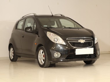 Chevrolet Spark II (M300) , Klima,ALU-1