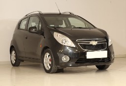 Chevrolet Spark II (M300) , Klima,ALU