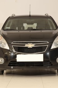 Chevrolet Spark II (M300) , Klima,ALU-2