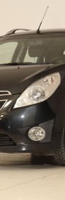 Chevrolet Spark II (M300) , Klima,ALU-3