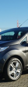 Ford Fiesta VIII 2015r 1.2 benzyna 82km stan BDB-3