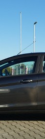Ford Fiesta VIII 2015r 1.2 benzyna 82km stan BDB-4