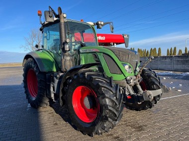 Fendt 718 SCR TMS Profi-1