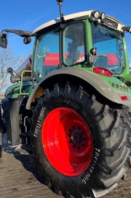 Fendt 718 SCR TMS Profi-2