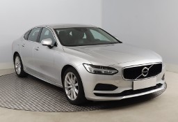 Volvo S90 II , Salon Polska, Serwis ASO, 190 KM, Automat, Skóra, Navi,