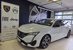 Peugeot 308 SW 1.5 BlueHDi Allure 130KM EAT8 Demo Dealer Gwarancja Leas.101,8%