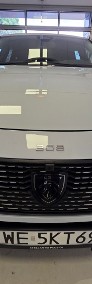 Peugeot 308 SW 1.5 BlueHDi Allure 130KM EAT8 Demo Dealer Gwarancja Leas.101,8%-4
