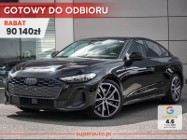 Audi A5 IV TDI quattro S line 2.0 TDI quattro S line (204 KM) Kamery obserwujące