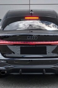 Audi A5 IV TDI quattro S line 2.0 TDI quattro S line (204 KM) Kamery obserwujące-2