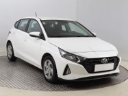 Hyundai i20 , Salon Polska, Serwis ASO, VAT 23%, Klima, Tempomat,