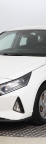 Hyundai i20 , Salon Polska, Serwis ASO, VAT 23%, Klima, Tempomat,-3