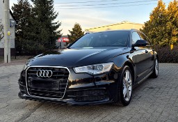 Audi A6 IV (C7) S-line