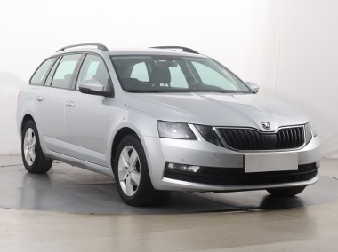 Skoda Octavia III Salon Polska, 1. Właściciel, VAT 23%, Klimatronic, Tempomat,-1