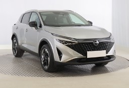 Nissan Qashqai III , 1. Właściciel, Serwis ASO, Automat, VAT 23%, Skóra, Navi,