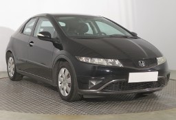 Honda Civic VIII , Salon Polska, Klimatronic, Parktronic