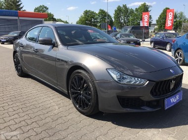 S Q4 3.0 V6 GranLusso Kamera 360 Aktywny Tempomat-1