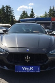 S Q4 3.0 V6 GranLusso Kamera 360 Aktywny Tempomat-2