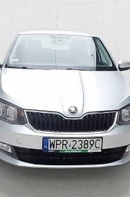 Skoda Fabia III-2