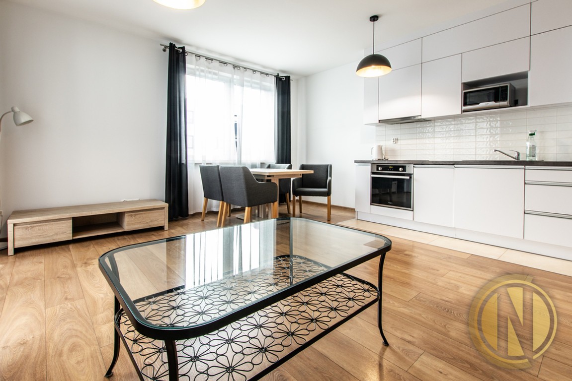 Mieszkanie na wynajem, 56 m² Prądnik Biały, Stefana Banacha