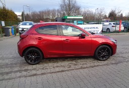 Mazda 2 IV Bogatw wyposażenie serwis aso...