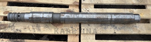 John Deere 9370R 9420R 9420RX 9470RX 9570R Wał R555574