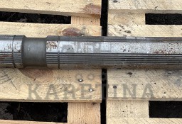 John Deere 9370R 9420R 9420RX 9470RX 9570R Wał R555574