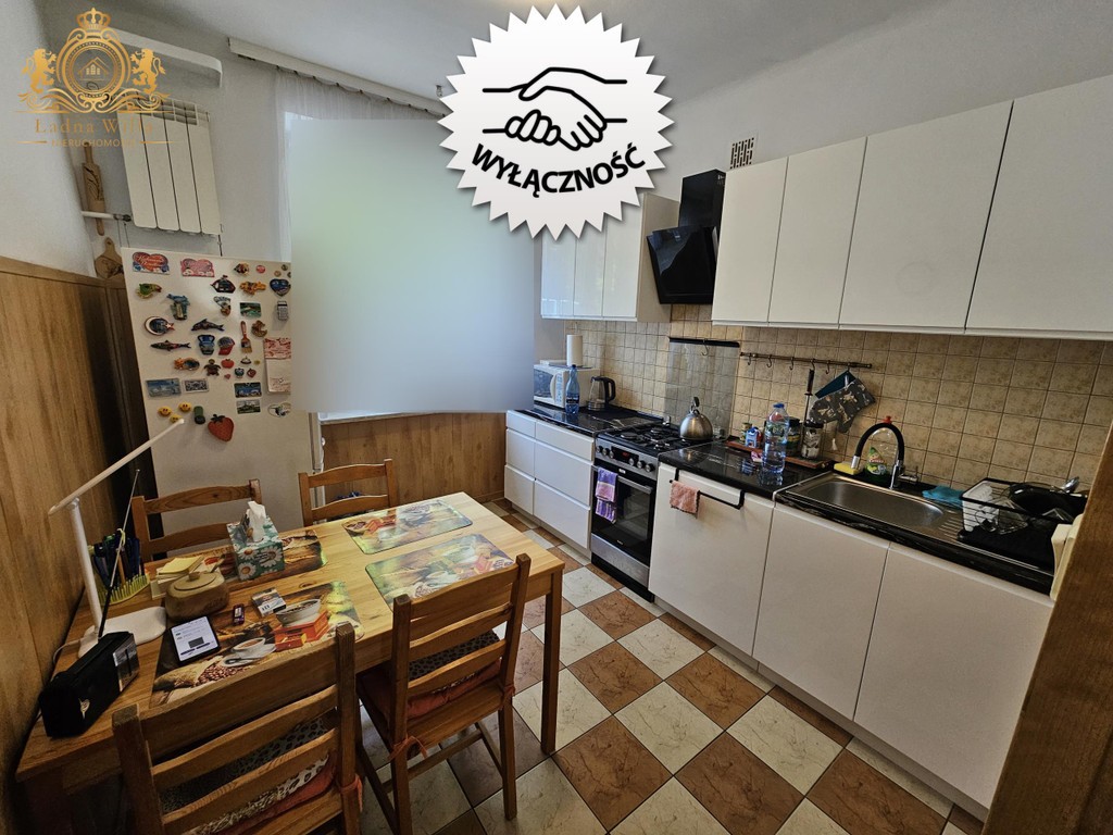 LUX OFERTA 50M2/ 2 POK/ UL GÓRSKA / - Widok 2