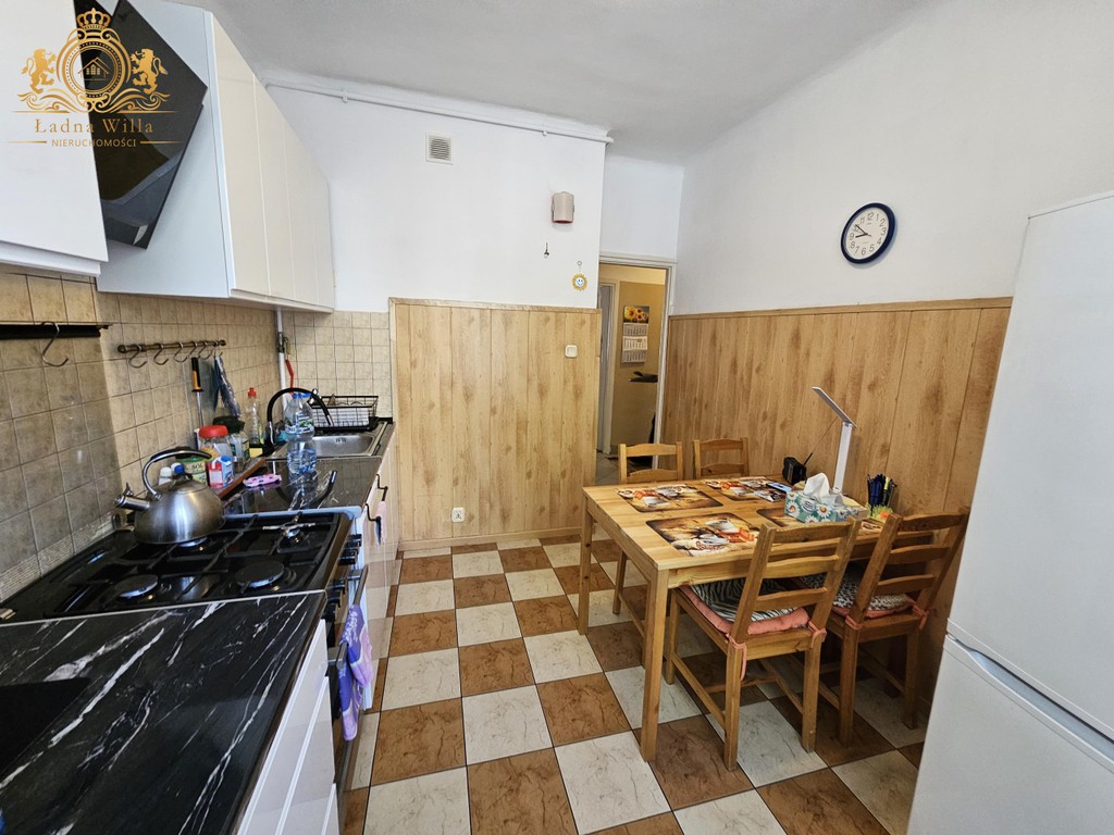 LUX OFERTA 50M2/ 2 POK/ UL GÓRSKA / - Widok 3