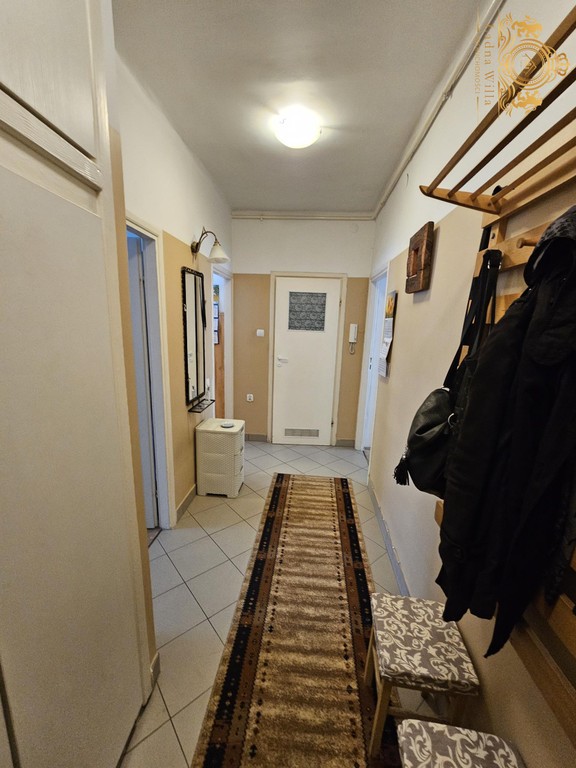 LUX OFERTA 50M2/ 2 POK/ UL GÓRSKA / - Widok 6
