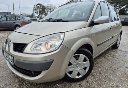 Renault Scenic II Automat* Po lifcie
