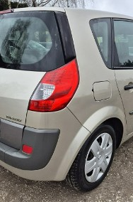 Renault Scenic II Automat* Po lifcie-2