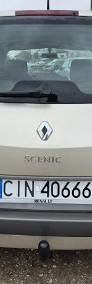 Renault Scenic II Automat* Po lifcie-3