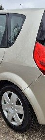 Renault Scenic II Automat* Po lifcie-4