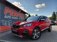 Peugeot 3008 II